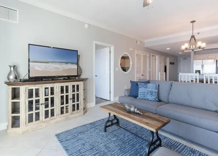 Crystal Shores West 204 Gulf Shores
