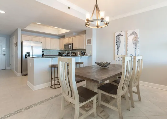 Crystal Shores West 204