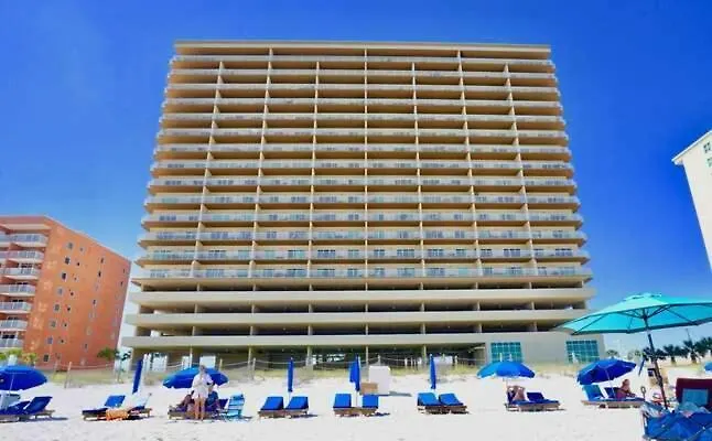 Holiday home Crystal Shores West 204 Gulf Shores