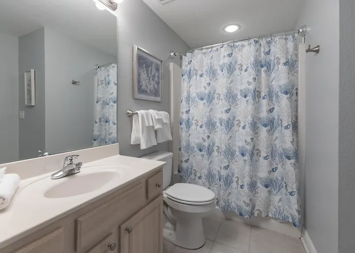 Crystal Shores West 204 Gulf Shores