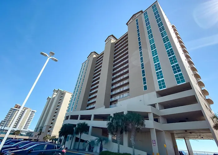 Crystal Shores West 204 Holiday home *