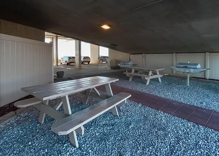 Crystal Shores West 204 Holiday home