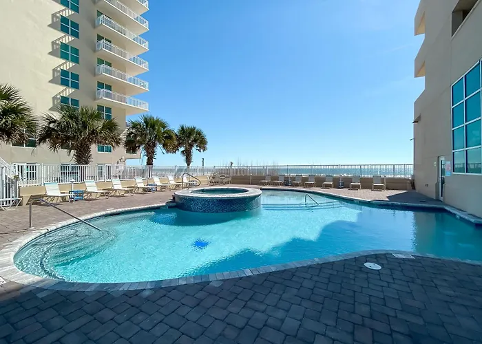 Crystal Shores West 204 Holiday home *