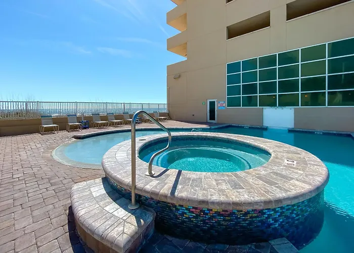 Crystal Shores West 204
