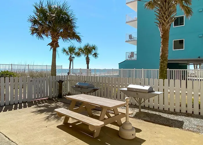 Crystal Shores West 204 Holiday home